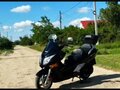 2011 Honda S-Wing, чёрный, 420000 рублей