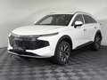 2026 Haval F7 II, белый, 3599000 рублей