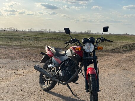 2023 Racer Tiger, красный, 120000 рублей, вид 5