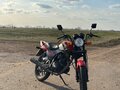 2023 Racer Tiger, красный, 120000 рублей - вид 4