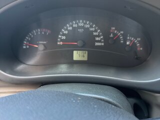2009 Lada (ВАЗ) Kalina I, серебристый, 470000 рублей, вид 1