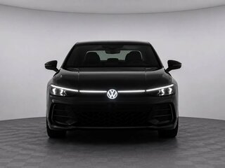 2026 Volkswagen Passat (North America and China) Pro I, чёрный, 4300000 рублей, вид 2