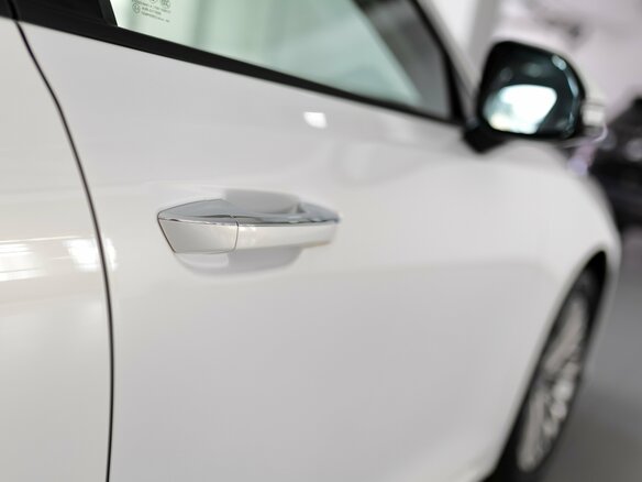 2024 Bestune B70 I Рестайлинг, белый, 2844000 рублей - вид 8