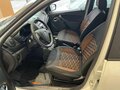 2026 Lada (ВАЗ) Granta Cross I Рестайлинг, белый - вид 5