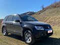 2010 Suzuki Grand Vitara II Рестайлинг, чёрный, 1200000 рублей - вид 2