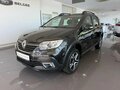 2019 Renault Sandero Stepway II Рестайлинг, чёрный