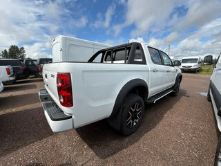 2026 Sollers ST8, белый, 3121000 рублей, вид 5