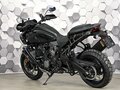 2021 Harley-Davidson Pan America Special, чёрный, 1259000 рублей - вид 7