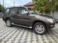 2017 Mitsubishi Pajero IV Рестайлинг 2, коричневый, 3300000 рублей - вид 2