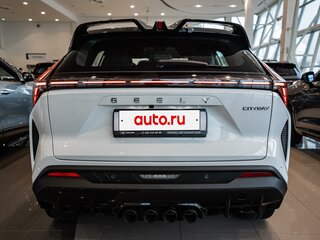 2025 Geely Cityray, белый, 3254990 рублей, вид 5
