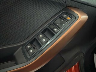 2025 Lada (ВАЗ) Iskra SW Cross, оранжевый, 1757000 рублей, вид 4