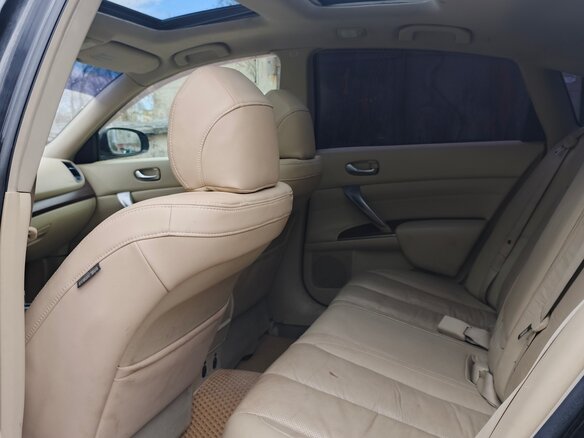 2010 Nissan Teana II (J32), чёрный, 860000 рублей - вид 18