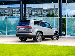 2024 Lexus GX 550 III, серый, 13370000 рублей, вид 2