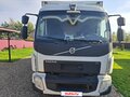 2014 Volvo FL, белый, 2400000 рублей