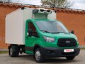 2021 Ford Transit, зелёный, 1600000 рублей - вид 1