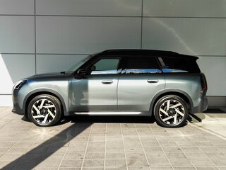 2025 Mini Countryman S III, серый, 6850000 рублей, вид 5
