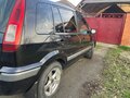 2006 Ford Fusion I Рестайлинг, чёрный, 450000 рублей - вид 5