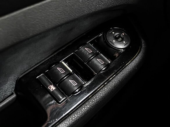 2008 Ford Focus II Рестайлинг, чёрный, 499000 рублей - вид 15