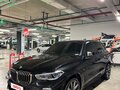 2019 BMW X5 M50d IV (G05/G18), чёрный - вид 3