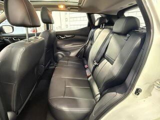 2026 Nissan Qashqai II Рестайлинг 2, белый, 3279000 рублей, вид 3