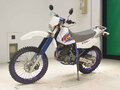 1993 Yamaha TT-R250, фиолетовый, 370000 рублей - вид 3