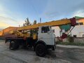 2001 Ивановец КС-35715, 1299000 рублей - вид 1