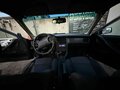 1991 Audi 80 IV (B3), синий - вид 8