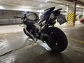 2026 CFMoto 750SR-S, белый, 850000 рублей - вид 3
