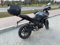 2022 Triumph Tiger Sport 660, серый, 700000 рублей - вид 2