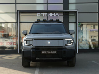 2025 Changan Deepal G318 I, серый, 6090000 рублей, вид 1