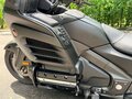 2015 Honda GL 1800 Gold Wing, чёрный, 1300000 рублей - вид 10