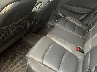 2023 Geely Tugella I Рестайлинг, чёрный, 3500000 рублей, вид 4