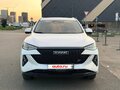 2022 Haval F7 I Рестайлинг, белый, 1410000 рублей - вид 1