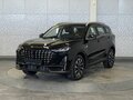 2026 Jetour X70+ I Рестайлинг, чёрный, 3399000 рублей - вид 3