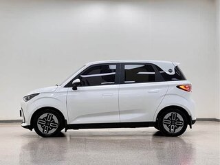 2026 Chery Domi 39.33 kWh, чёрный, 1053000 рублей, вид 4