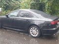 2018 Audi A6 IV (C7) Рестайлинг, чёрный, 2250000 рублей - вид 4