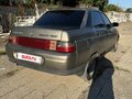 2000 Lada (ВАЗ) 2110, серебристый, 130000 рублей - вид 3