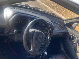2006 Lada (ВАЗ) 2115, серебристый, 150000 рублей, вид 1