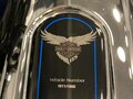 2018 Harley-Davidson Street Glide Special, синий - вид 8