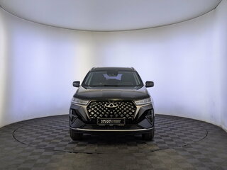 2023 Chery Tiggo 7 Pro Max I, чёрный, 1990000 рублей, вид 2