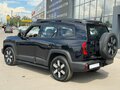 2025 Changan Deepal G318 I, чёрный - вид 2