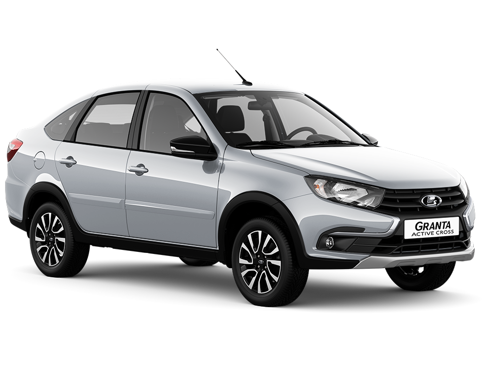 Открыть фотографии: Lada (ВАЗ) Granta I Рестайлинг