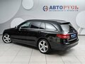 2017 Mercedes-Benz C-Класс 200 IV (W205), чёрный, 1944000 рублей - вид 2