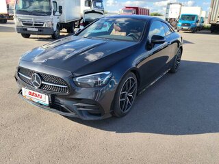 Mercedes-Benz E-Класс 200 V (W213, S213, C238) Рестайлинг