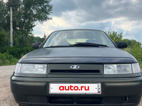 2006 Lada (ВАЗ) 2110, золотистый, 140000 рублей, вид 2