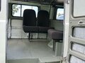 1994 УАЗ 452, белый, 280000 рублей - вид 6