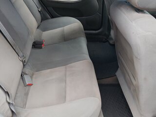 2006 Chevrolet Lacetti I, зелёный, 270000 рублей, вид 4