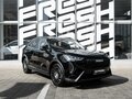 2024 Haval Jolion I Рестайлинг, чёрный