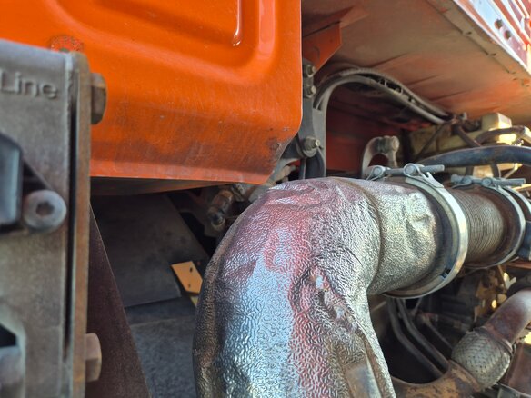 2020 КамАЗ 6520, золотистый, 1800000 рублей - вид 39