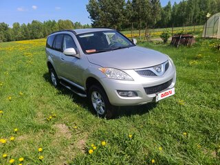 2013 Great Wall Hover H5, серый, 700000 рублей, вид 3